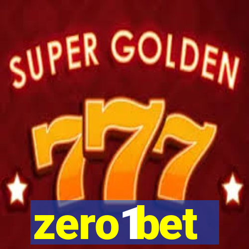 zero1bet