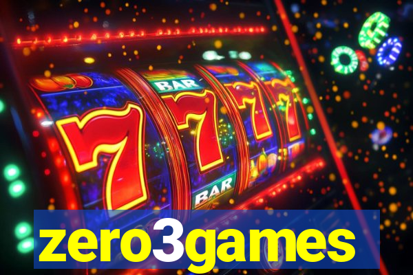 zero3games