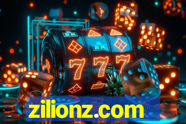 zilionz.com