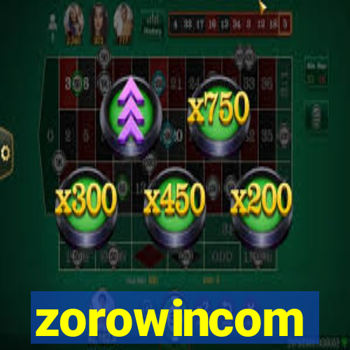 zorowincom