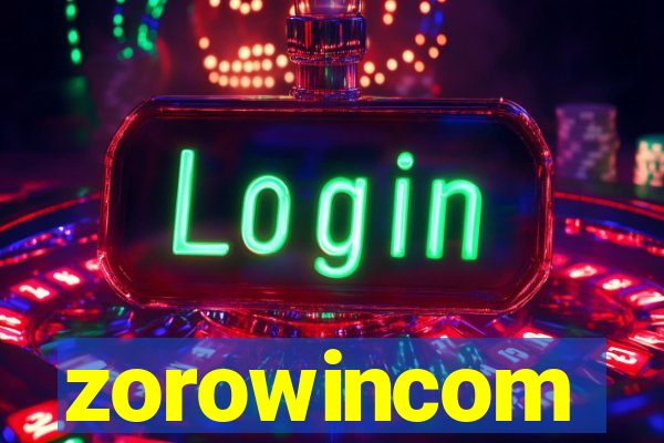 zorowincom