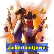 zuikertuintjeweg