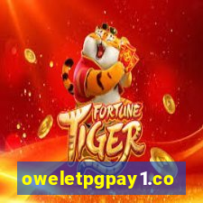 oweletpgpay1.com